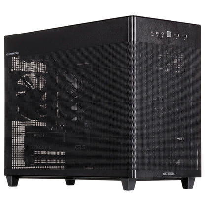 Actina 5901443430667 PC AMD Ryzen™ 9 9900X 32 GB DDR5-SDRAM 1 TB SSD NVIDIA GeForce RTX 5070 Ti Mini Tower Black