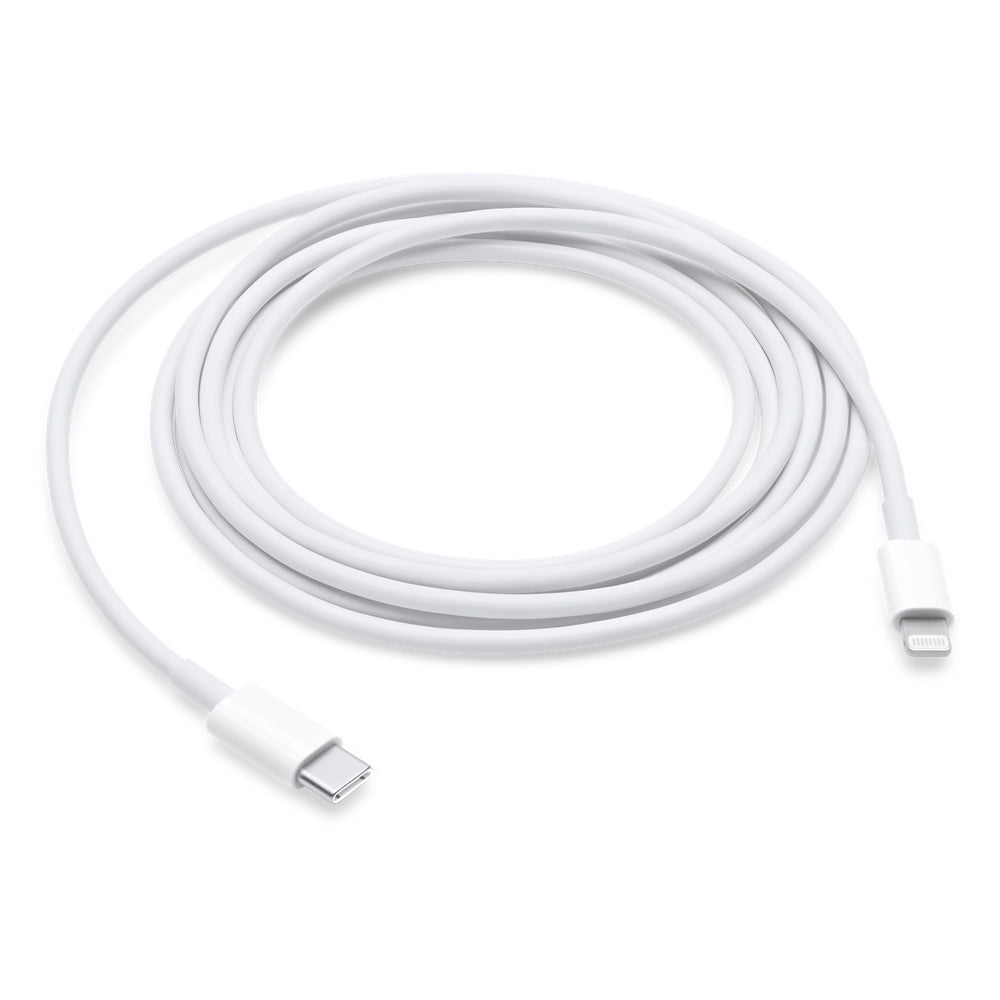 Καλώδιο APPLE USB-C Σε Lightning 2M MQGH2ZM/A