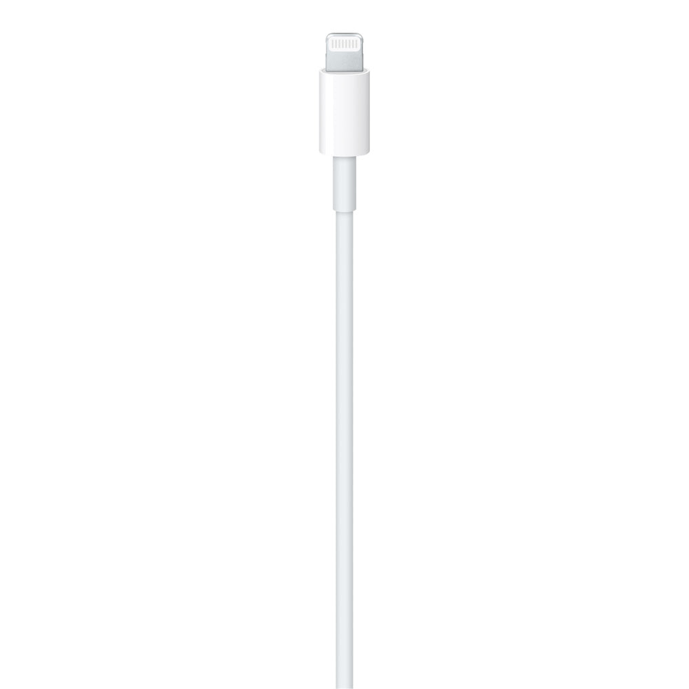 APPLE CABLE USB-C TO LIGHTNING 2M MQGH2ZM/A