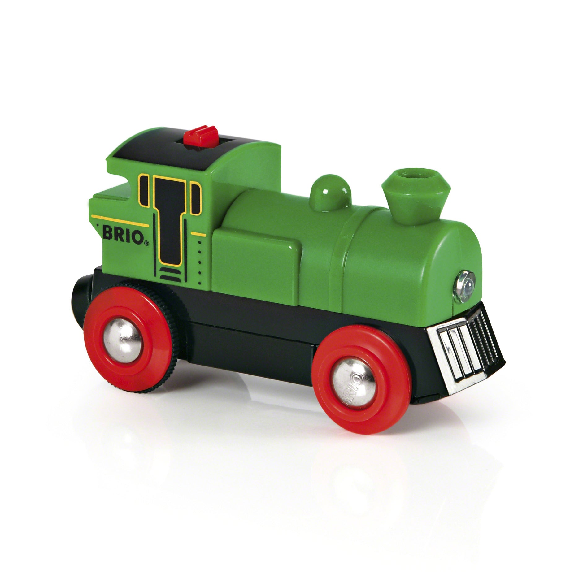 Ravensburger World Speedy Green Batterielok (grün)