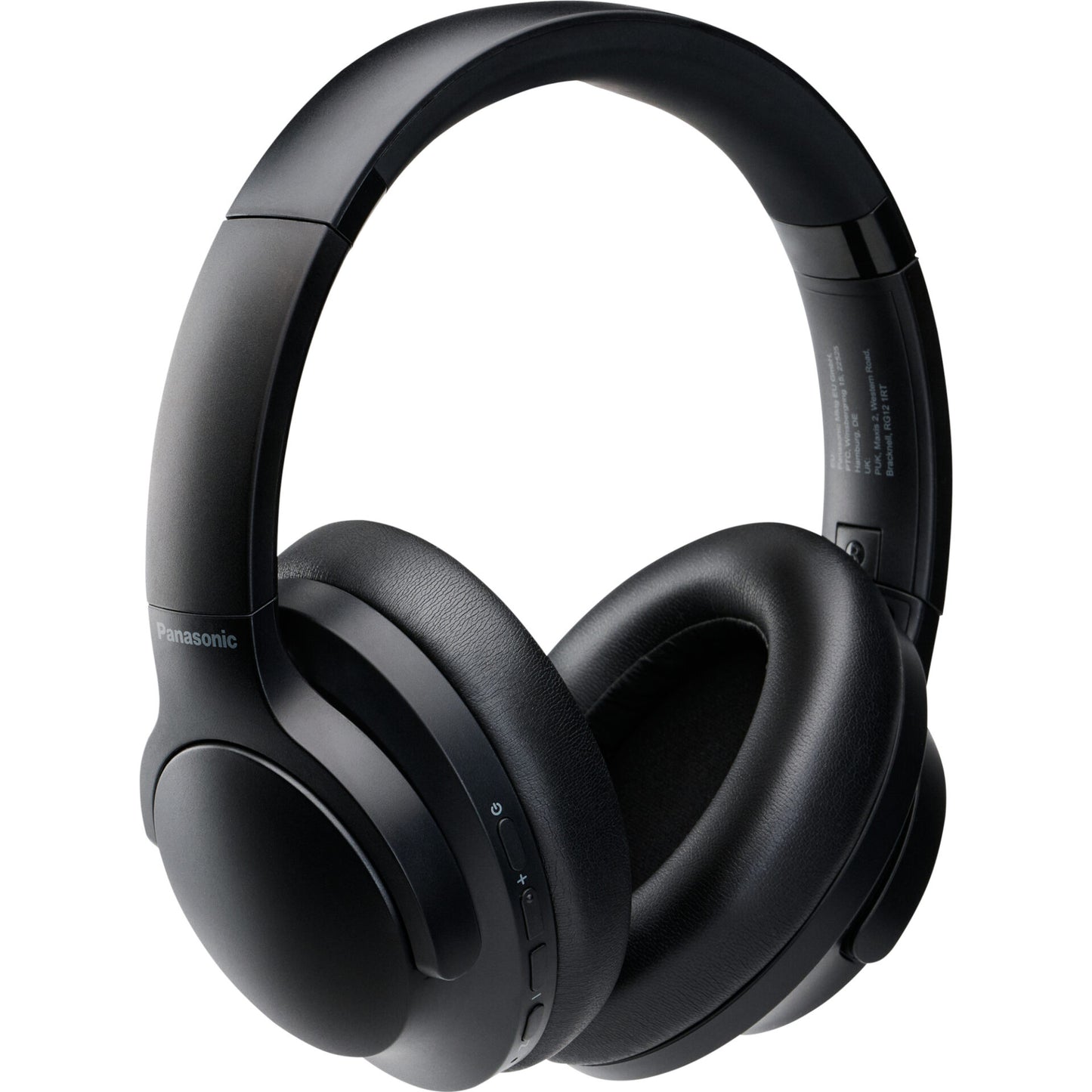 Panasonic RB-HX330BDEK schwarz