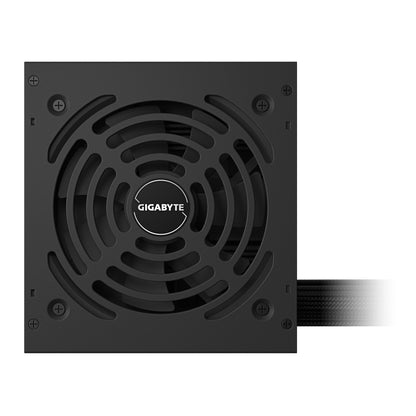 Gigabyte GP-P650G Power Supply Unit 650 W 20+4 pin ATX Black