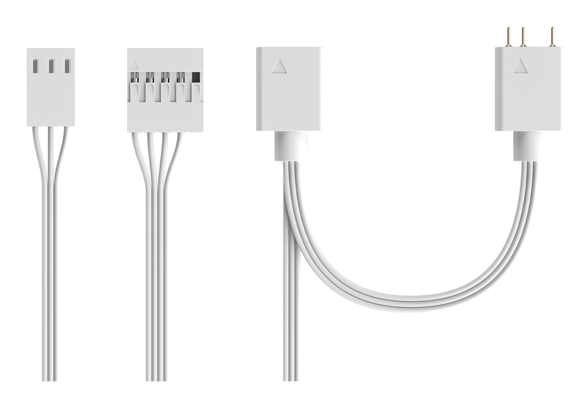 Ocypus Iota L24 (white)