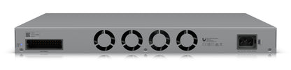 Ubiquiti USW-PRO-MAX-48-POE network switch L3 2.5G Ethernet (100/1000/2500) Power over Ethernet (PoE) Grey