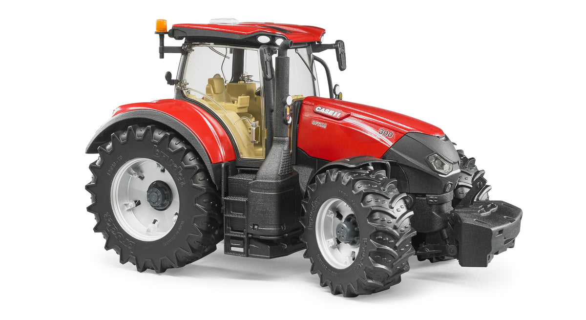 BRUDER Case IH Optum 300 CVX (red/black)