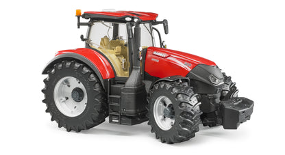 BRUDER Case IH Optum 300 CVX (red/black)