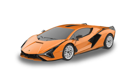 Jamara Lamborghini Sián 1:24 2.4 GHz Orange 6+