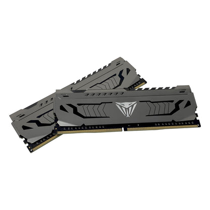 Patriot Memory Viper Steel PVS48G360C8 memory module 8 GB 1 x 8 GB DDR4 3600 MHz