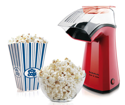 Μηχανή Popcorn Taurus Pop'n'Corn μοντέλο 968375000