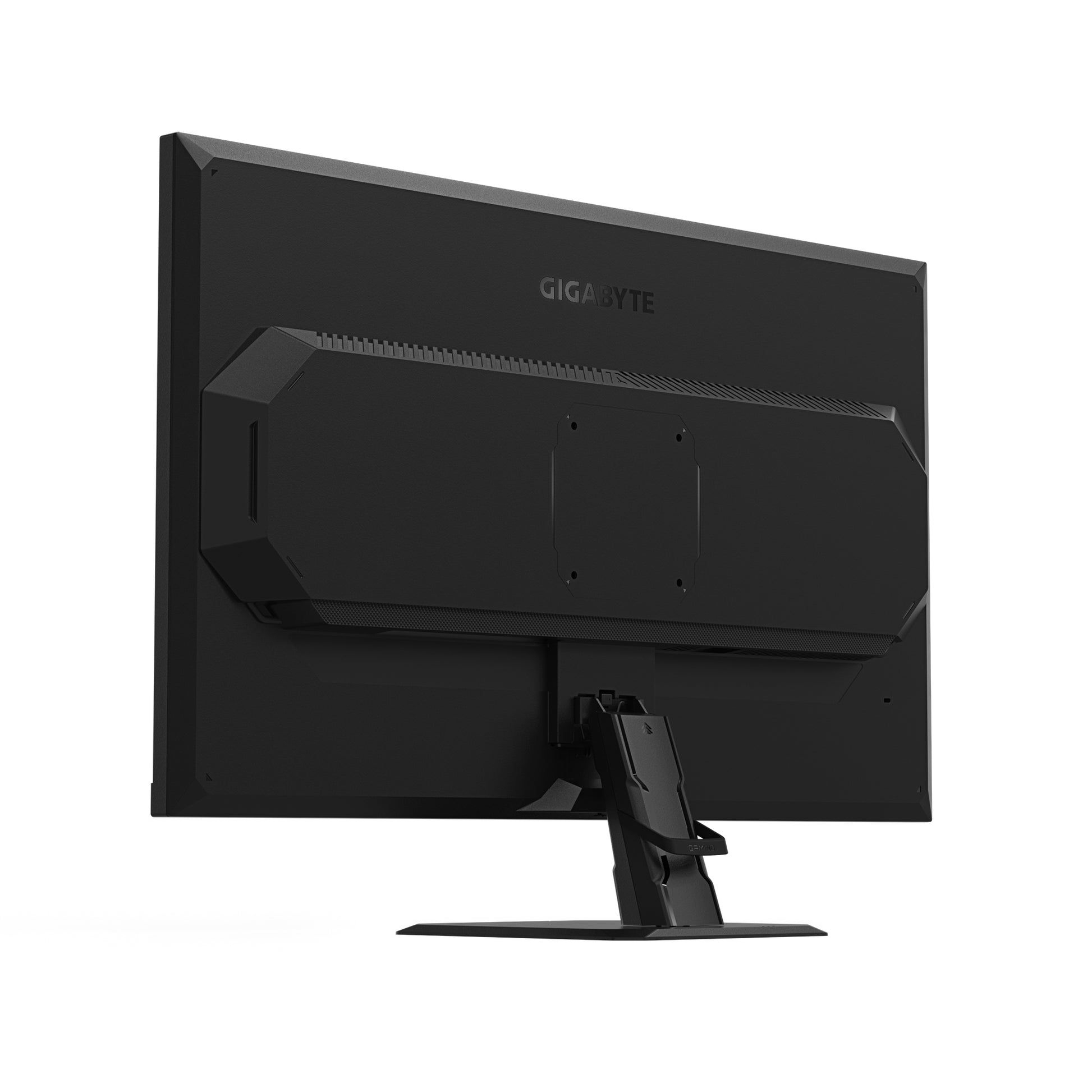 GIGABYTE GS32QA 32” QHD Gaming Monitor - 2560 x 1440, 180Hz, 1ms, 300 cd/m2, FreeSync Premium, HDR Ready, HDMI 2.0, Displayport 1.4