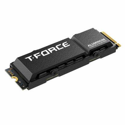 T-FORCE G70 Pro 2 TB (PCIe 4.0 x4 | M.2 2280 | Aluminium-Kühlkörper)