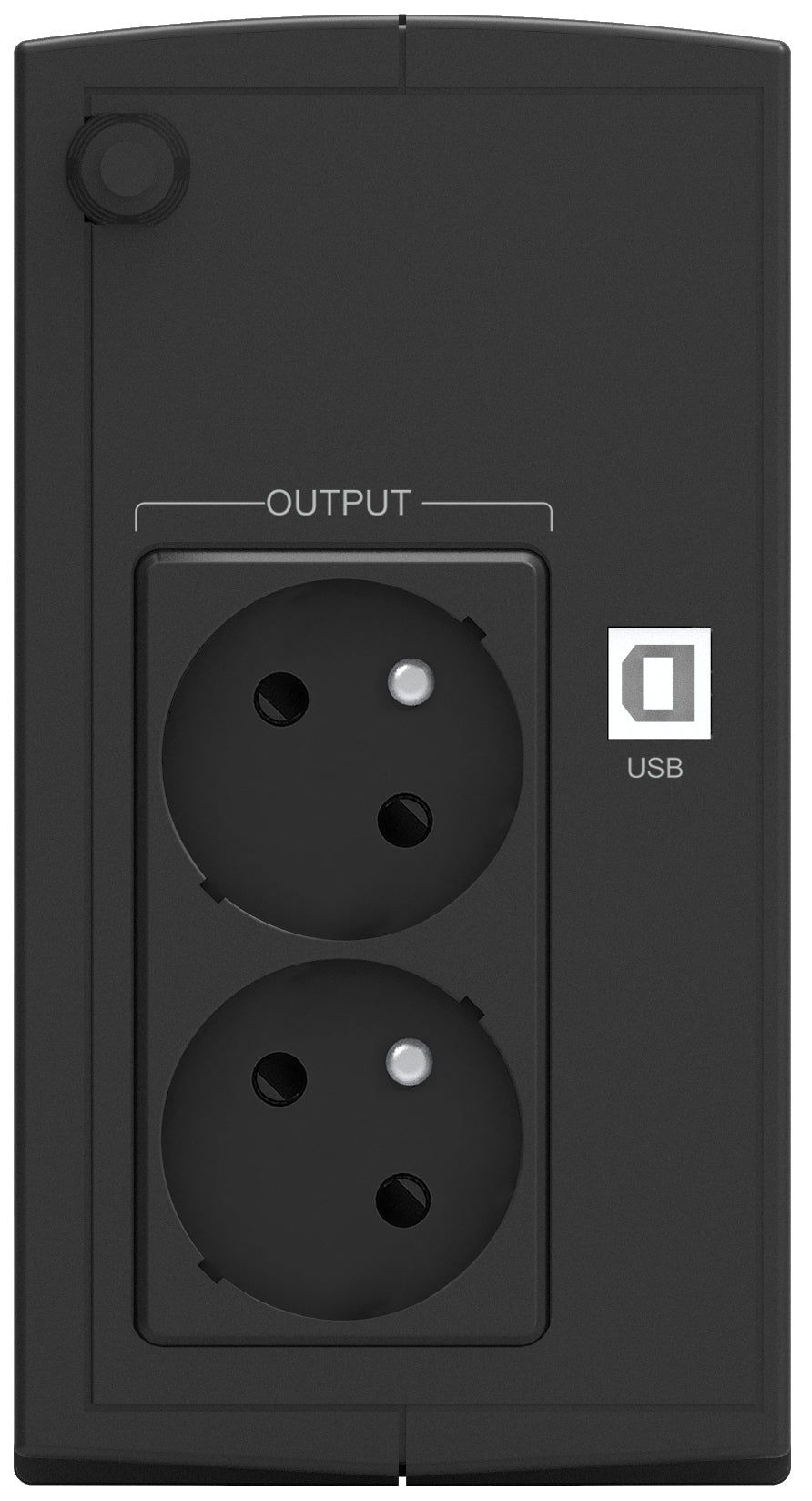PowerWalker 10121070 uninterruptible power supply (UPS) Line-Interactive 850 VA 480 W 2 AC outlet(s)