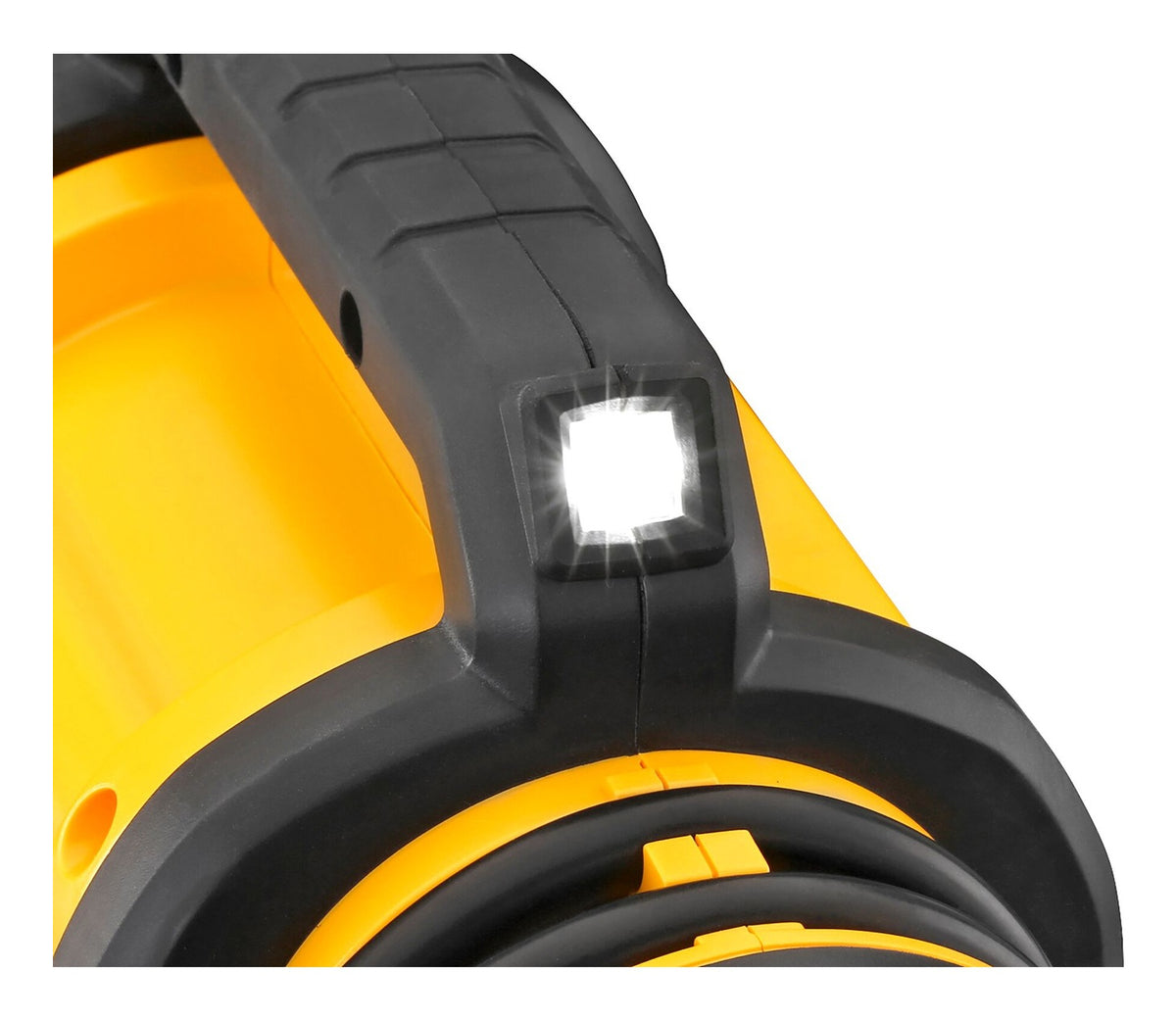 DeWALT DCC018N Portable Air Compressor