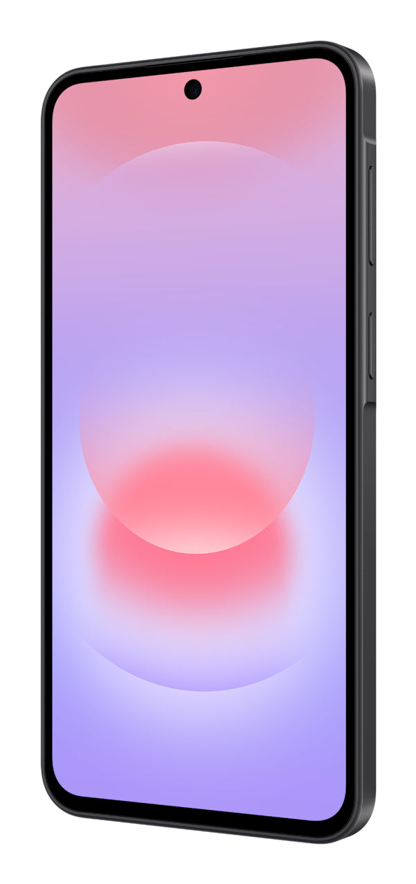 Samsung Galaxy A37 5G Enterprise Edition (128GB) in Awesome Charcoal