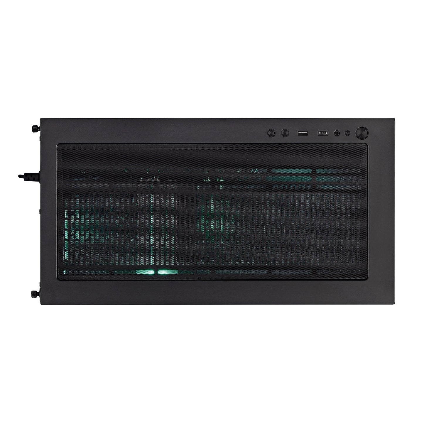 Actina 5901443440178 Επιτραπέζιος Υπολογιστής AMD Ryzen™ 5 5600, 16 GB DDR4-SDRAM, 1 TB SSD, NVIDIA GeForce RTX 5060, Midi Tower, Μαύρο