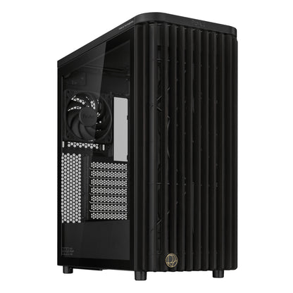 Asus ProArt PA401 ABS TG PWM BLACK enclosure