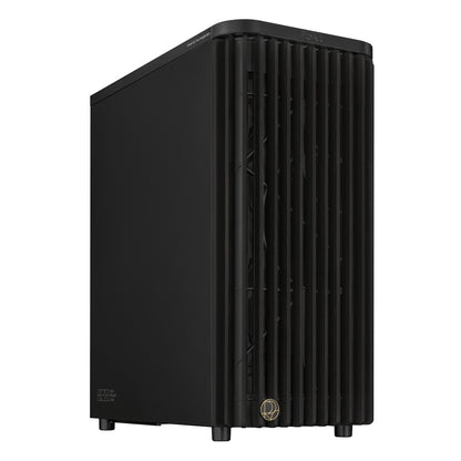 ASUS ProArt PA401 Wood Edition enclosure