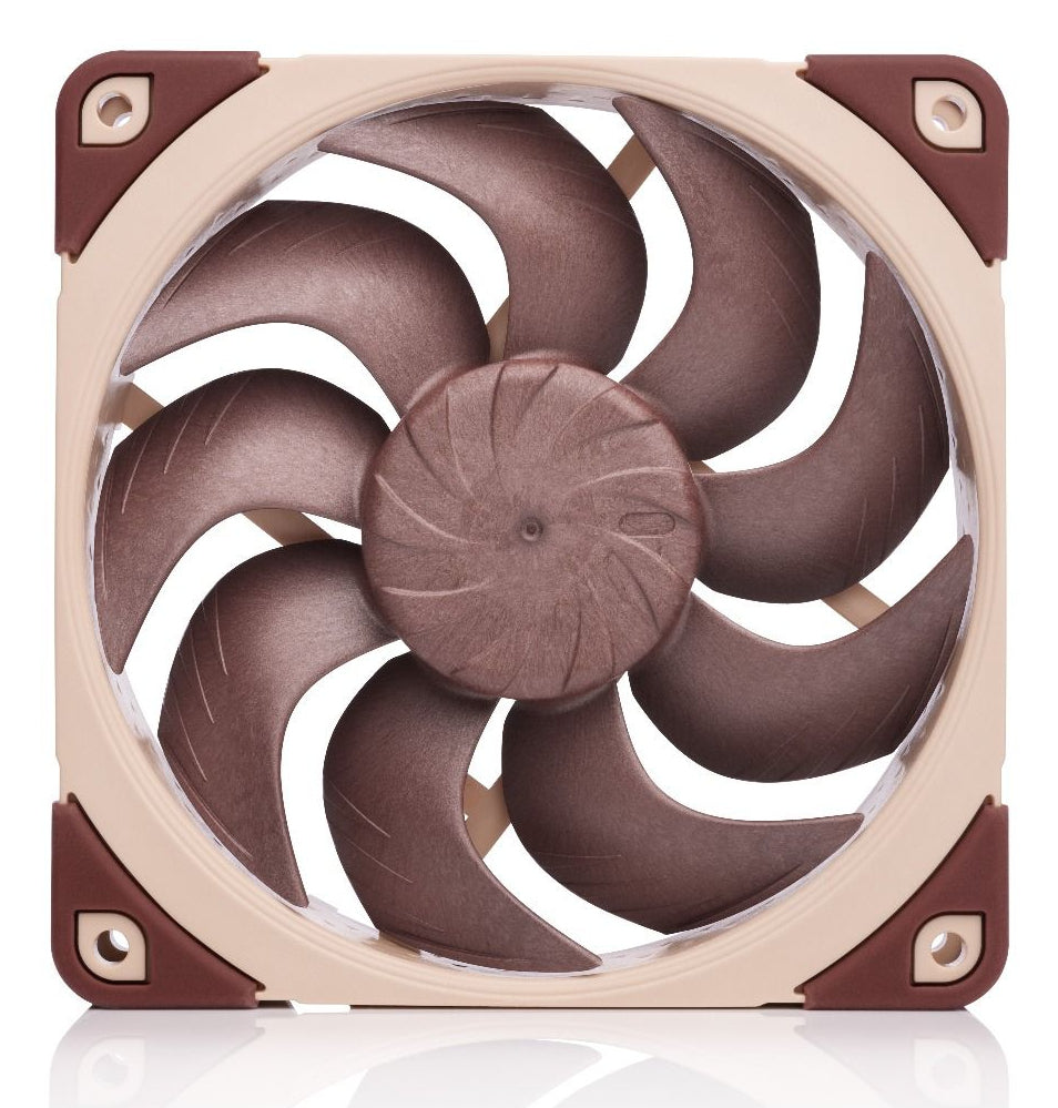 Noctua NF-A12x25 G2 PWM Αθόρυβος Ανεμιστήρας 120 mm