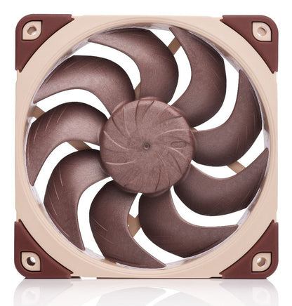Noctua NF-A12x25 G2 PWM Αθόρυβος Ανεμιστήρας 120 mm