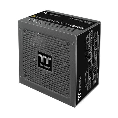 Thermaltake TOUGHPOWER GF A3 power supply unit 1050 W 24-pin ATX ATX Black