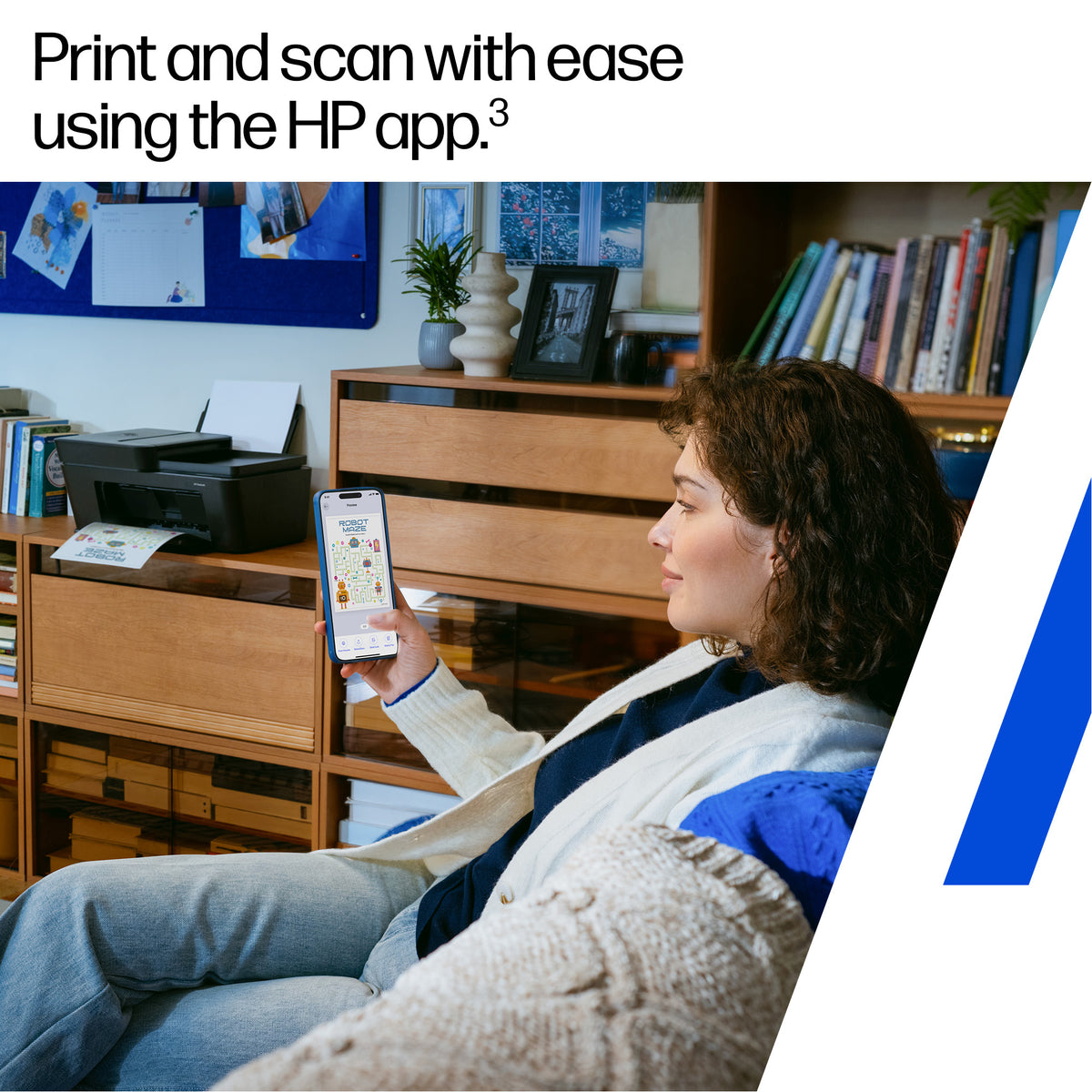 HP DeskJet 4320 Wireless All-in-One Color Printer