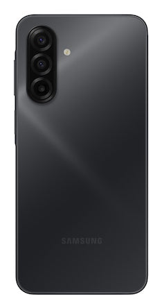 Samsung Galaxy A17 4G (128GB) black