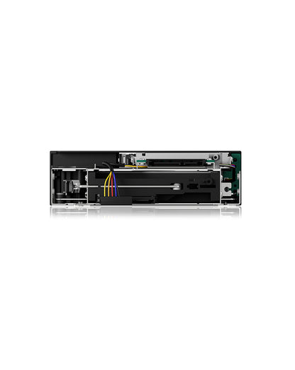 We-Ra IcyBox 1x2.5" + 1x3.5" SATA/SAS => 2x SATA Host 5.25"