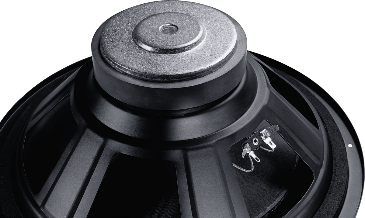 Magnat ALPHA RS12 Μαύρο Ενεργό subwoofer 120 W
