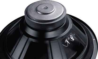Magnat ALPHA RS12 Μαύρο Ενεργό subwoofer 120 W