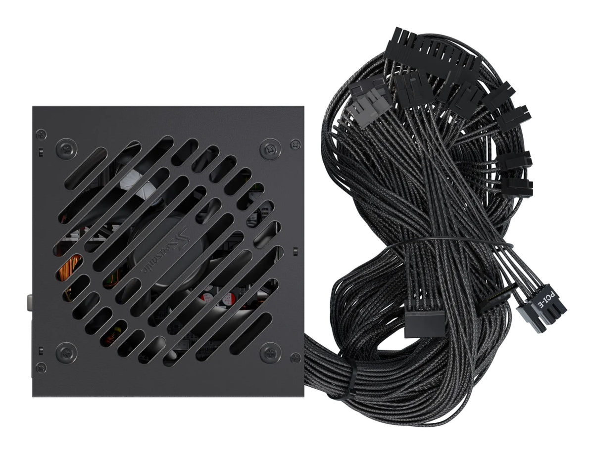 Seasonic Core BC-850 ATX3.1