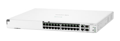 HPE Networking Instant On 1960 Switch 20p Gbit PoE 370W