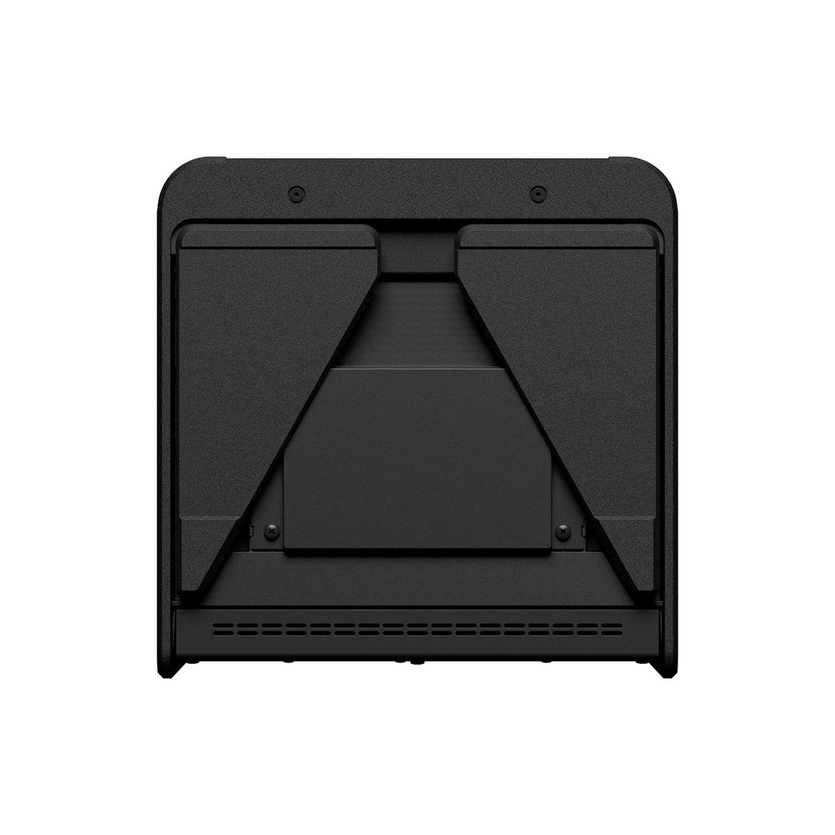 Yamaha STAGEPAS 200BTR Freestanding Public Address (PA) system 180 W Black
