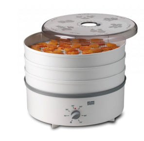 Stöckli Dörrex with Plastic Rack