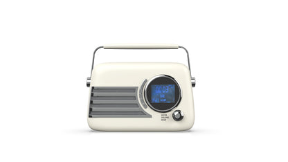 SAVIO RS-04 Portable radio, DAB+
