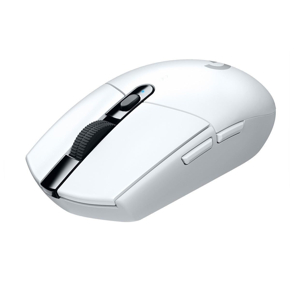 Logitech G305 Ταχύτητα φωτός λευκό