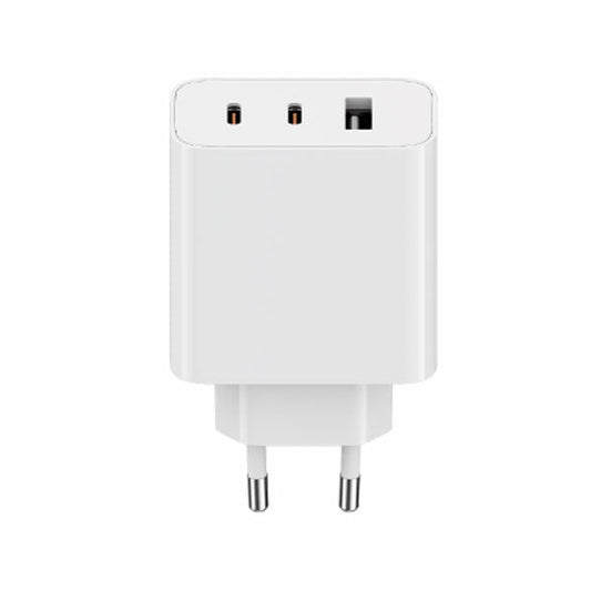 Xiaomi 67W USB-C+USB-A Adapter Triple Port - White