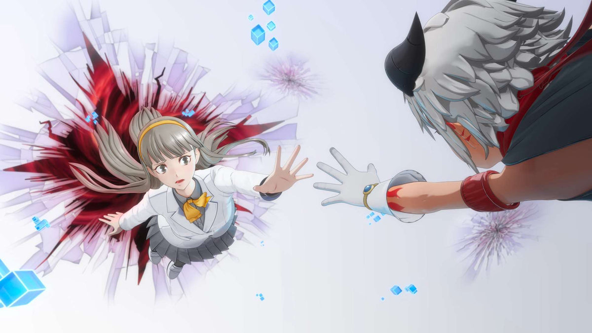 Switch 2 Digimon Story TimeStranger (Game Key Card) EU