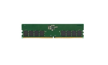 DDR5 16GB PC 5600 CL46 Kingston ValueRAM λιανικής