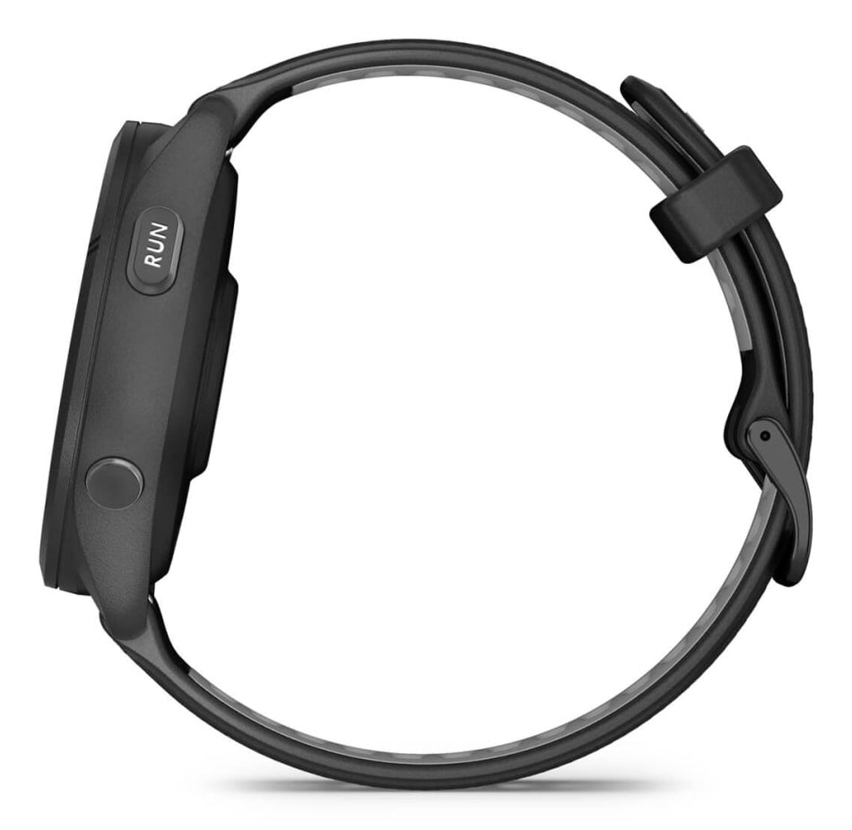 Garmin Forerunner 265 46 mm (1.3") AMOLED Touchscreen GPS, Black