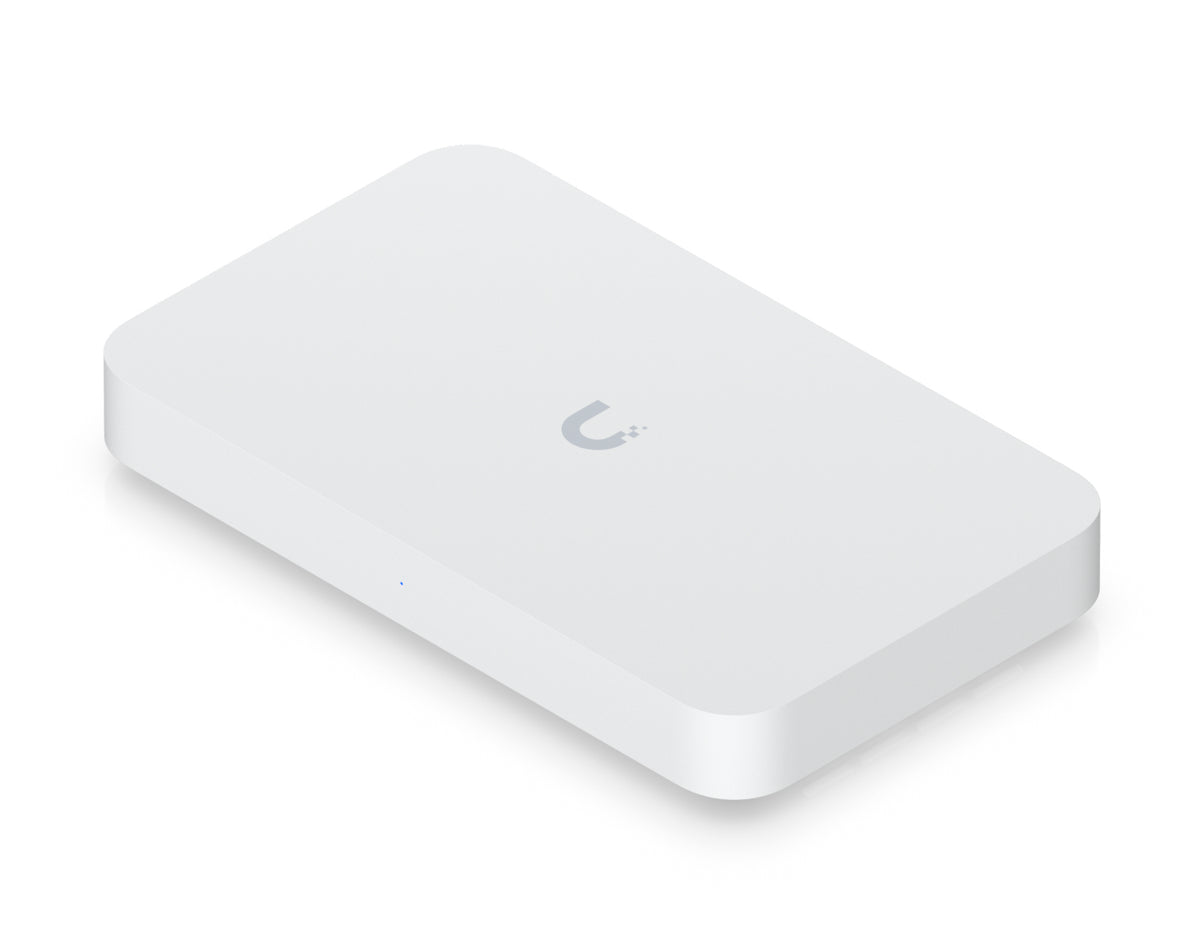 Ubiquiti UXG-Fiber (30W) gateway/controller 1000, 2500, 10000 Mbit/s