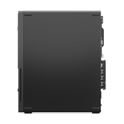Lenovo ThinkCentre neo 50s Gen 5 Intel® Core™ i3-14100 8 GB DDR5 256 GB SSD Windows 11 Pro SFF — Black/Grey