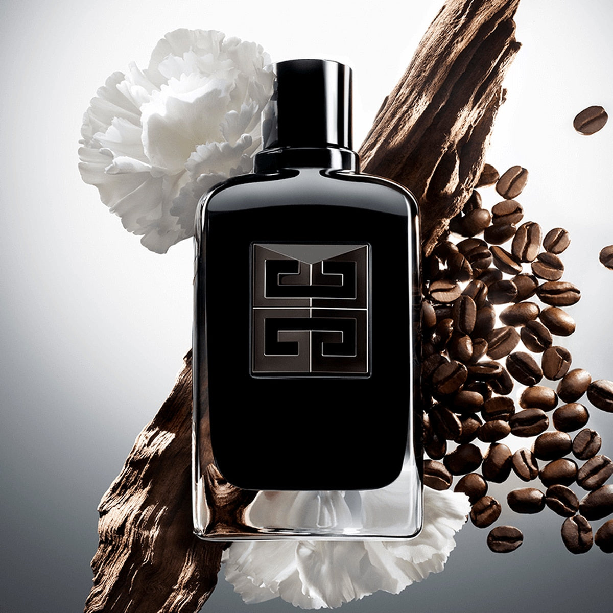 Givenchy Gentleman Society Eau De Parfum Extreme 200 ml (man)