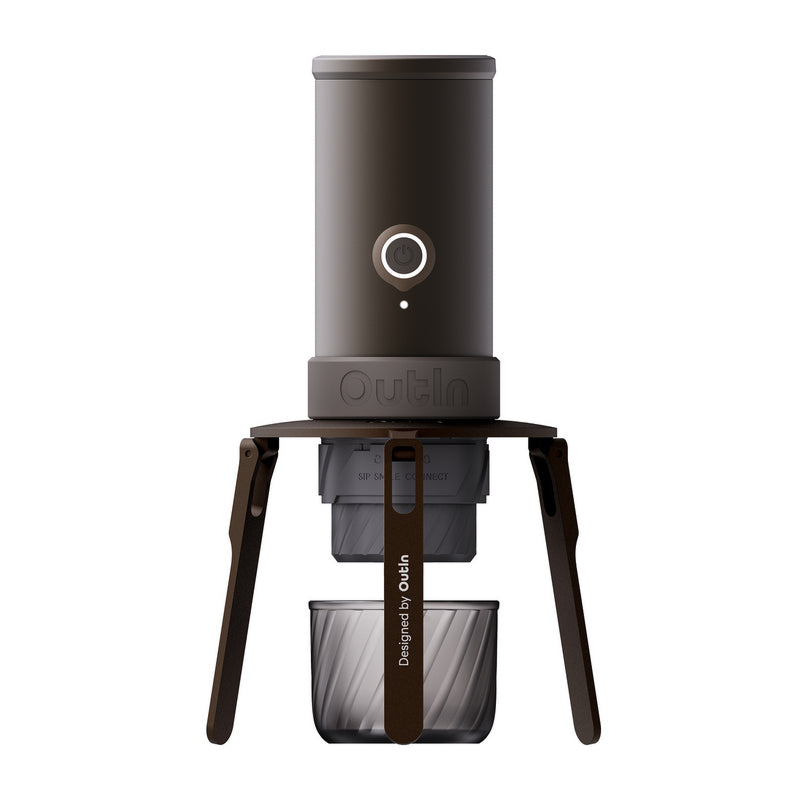OutIn Foldable Coffee Stand