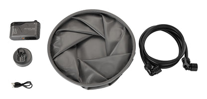 EcoFlow Shower Kit