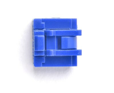 SmartKeeper Basic "RJ45 Port" Blocker dunkelblau   12 Stk.