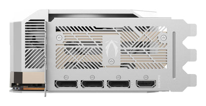 Zotac GAMING GeForce RTX 5090 SOLID OC NVIDIA 32GB GDDR7 Graphics Card
