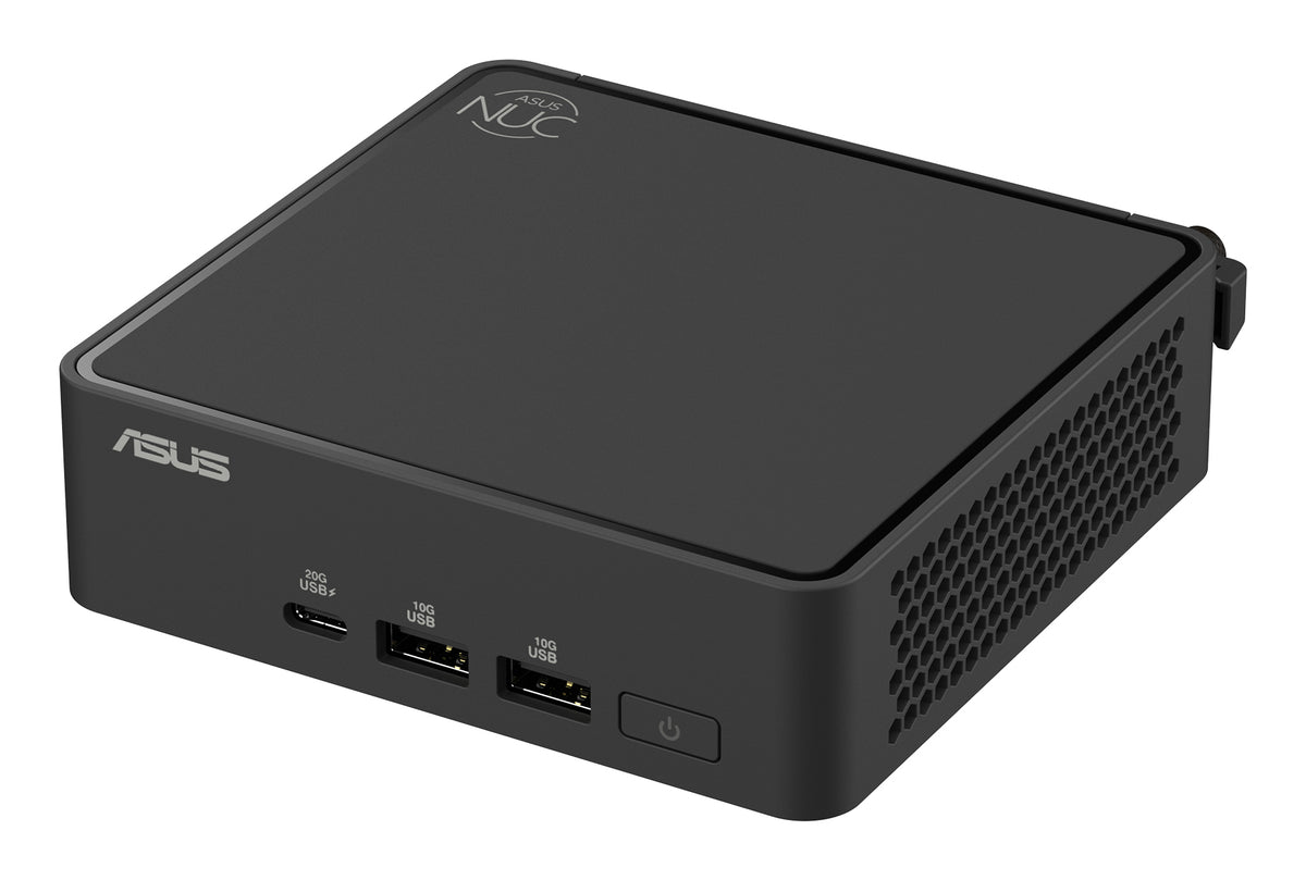 ASUS RNUC15CRKV700002 ARL-H 28W vPro (U7 265H)
