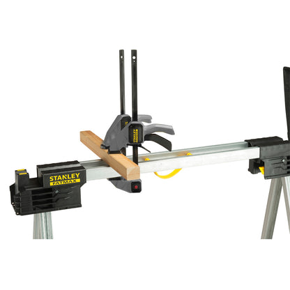 Stanley FatMax Metal Sawhorse Pair