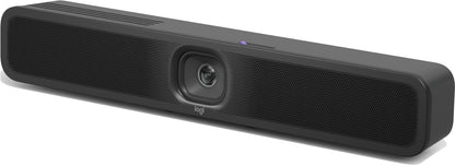 Webcam Logitech MeetUp 2 GRAPHITE (960-001681)