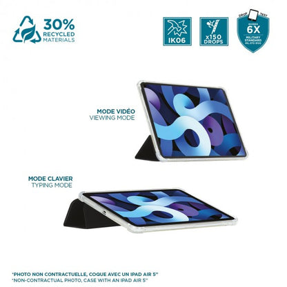 Mobilis Edge Case for iPad Air 11'' 2024 (M2)